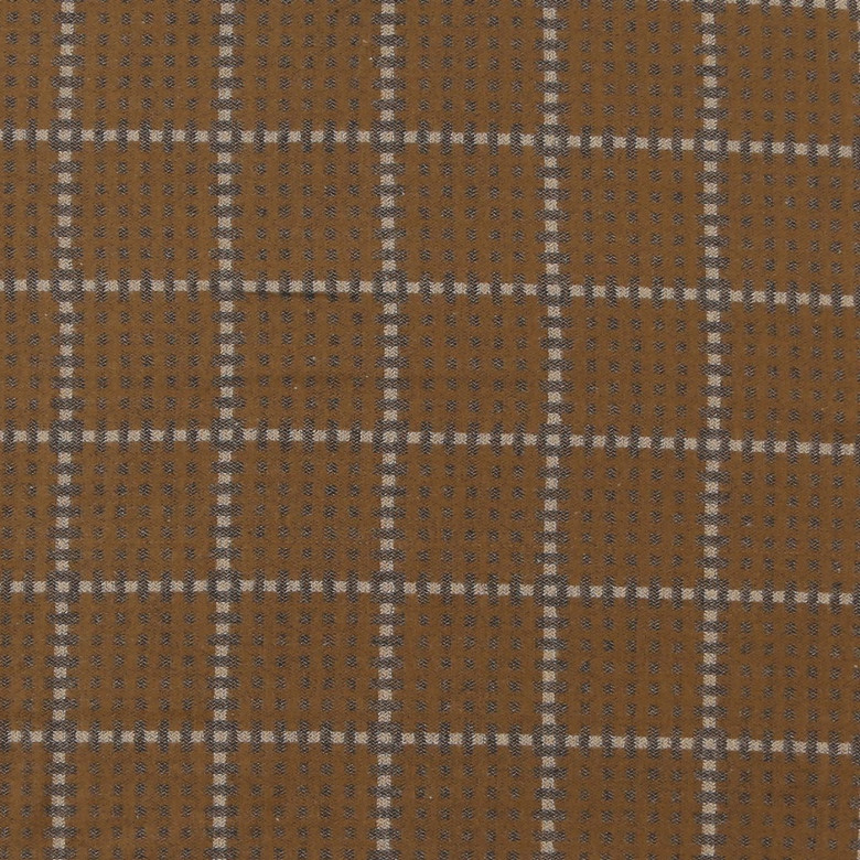 Шарф мужской Fabretti UWR1165-12 коричневый