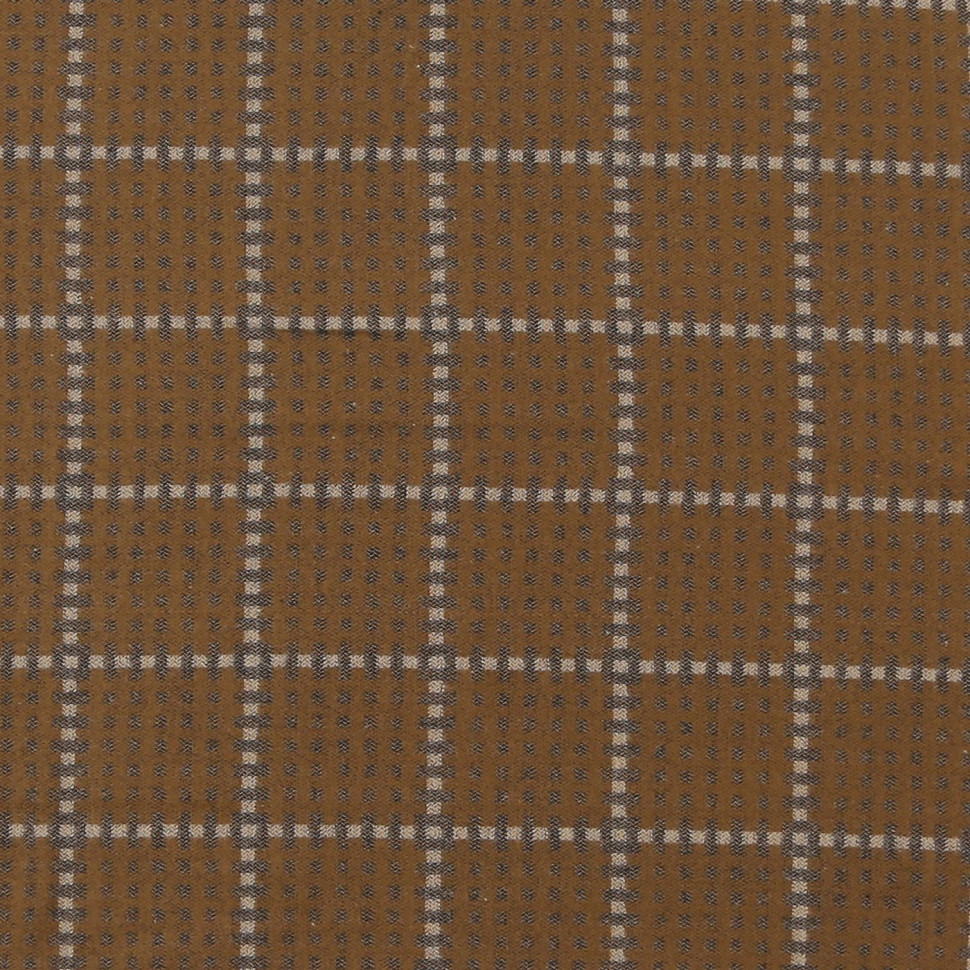 Шарф мужской Fabretti UWR1165-12 коричневый Шарф мужской Fabretti UWR1165-12 коричневый