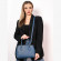 Сумка женская David Jones 7111 navy Сумка женская David Jones 7111 navy