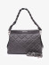 Сумка женская Karya 2271 тёмно-серая Сумка женская Karya 2271 тёмно-серая