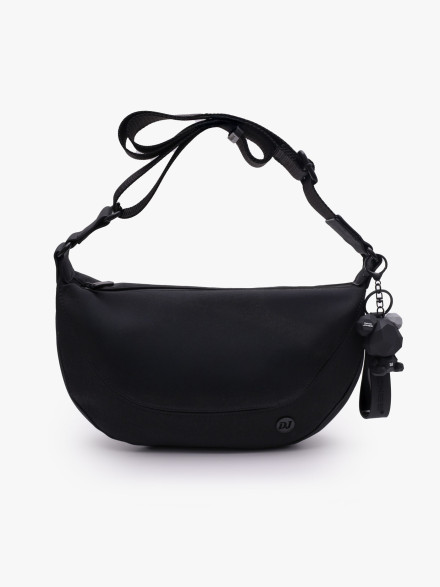 Сумка женская David Jones 7366 black