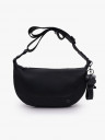 Сумка женская David Jones 7366 black