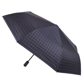 Зонт мужской Flioraj, 3100101 черный
