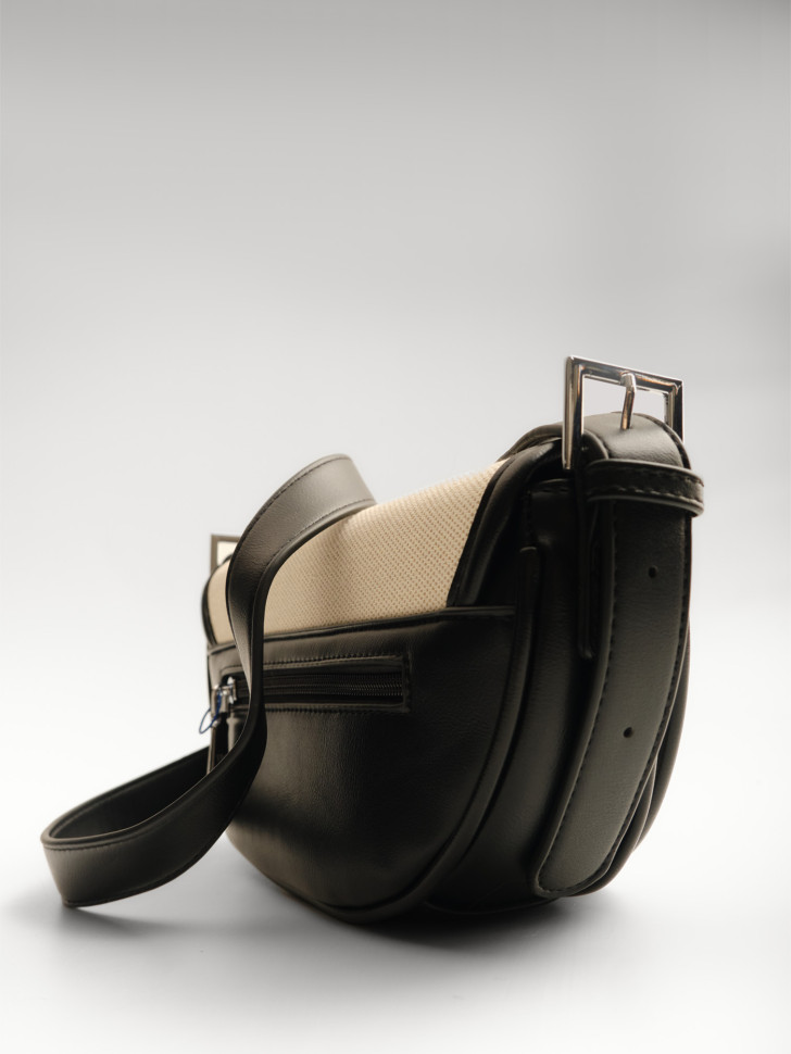 Сумка Vishnia 0533 black Сумка Vishnia 0533 black