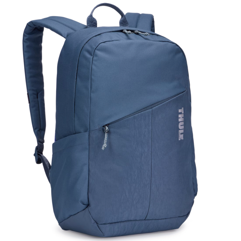 Рюкзак Thule Notus Backpack, 20L, Dark Slate Рюкзак Thule Notus Backpack, 20L, Dark Slate
