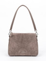 Сумка Fiato 2794 замша маус Сумка Fiato 2794 замша маус