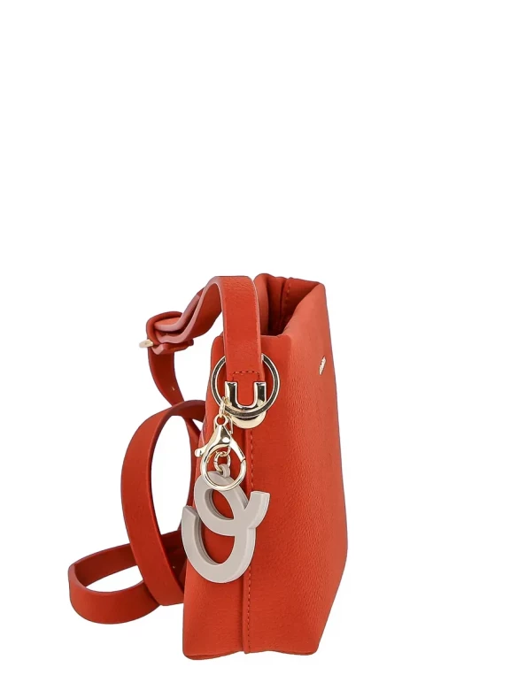 Сумка женская David Jones 8445 Сумка женская David Jones 8445