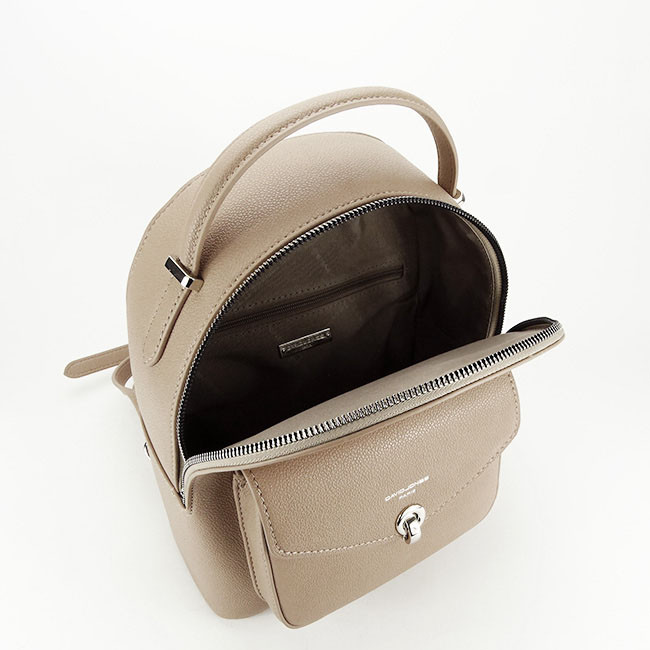 Рюкзак городской David Jones 7017 cr.white Рюкзак городской David Jones 7017 cr.white