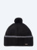 Мужская шапка 12074 MARHATTER черная Мужская шапка 12074 MARHATTER черная