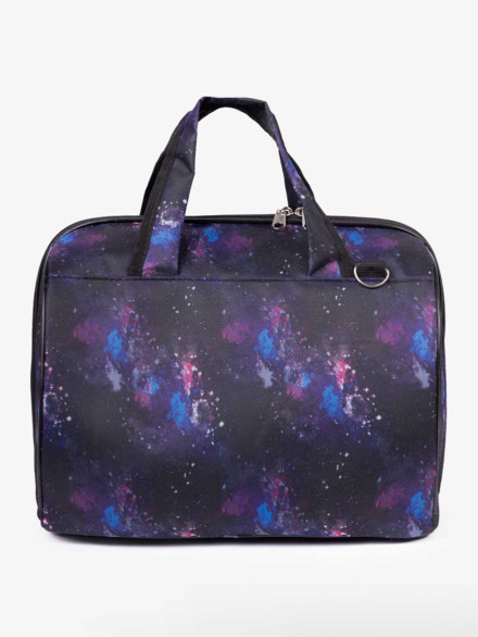 Сумка дорожная Voyage 104 ручная кладь Победа космос Сумка дорожная Voyage 104 ручная кладь Победа космос