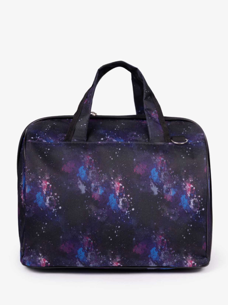 Сумка дорожная Voyage 104 ручная кладь Победа космос