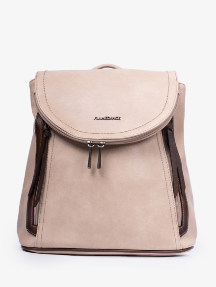 Рюкзак Flame Dance 6593 абрикосовый