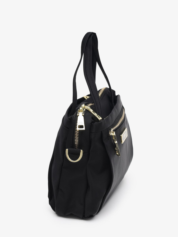 Сумка женская Epol 7254 чёрная