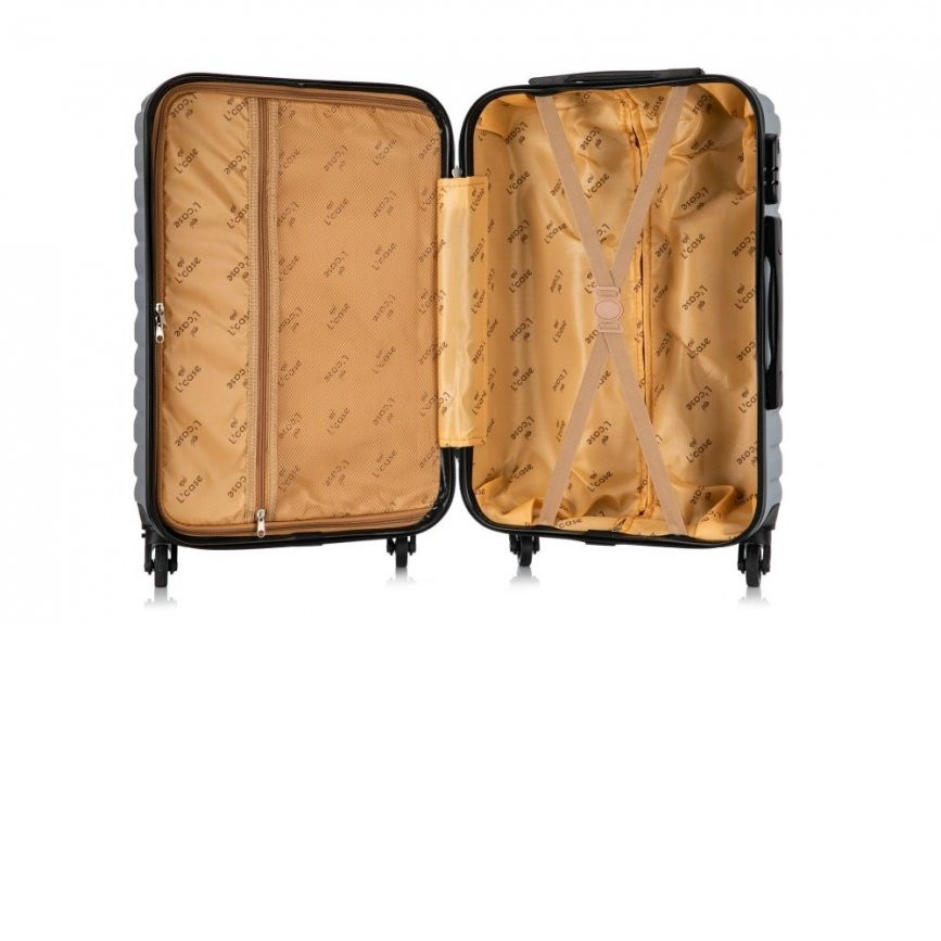 Чемодан L'Case Colombo 