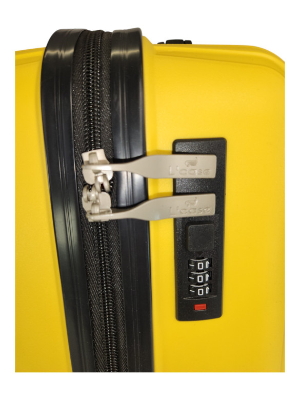Чемодан L'Case Colombo Чемодан L'Case Colombo