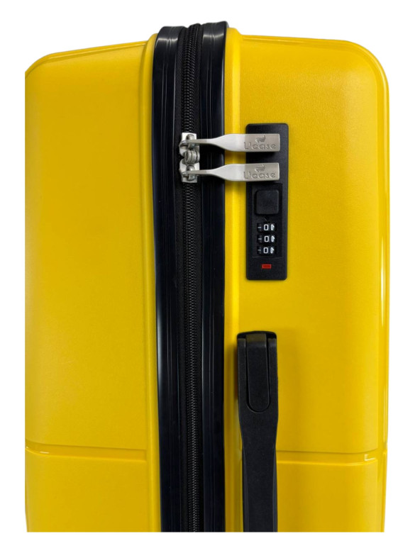 Чемодан L'Case Colombo Чемодан L'Case Colombo