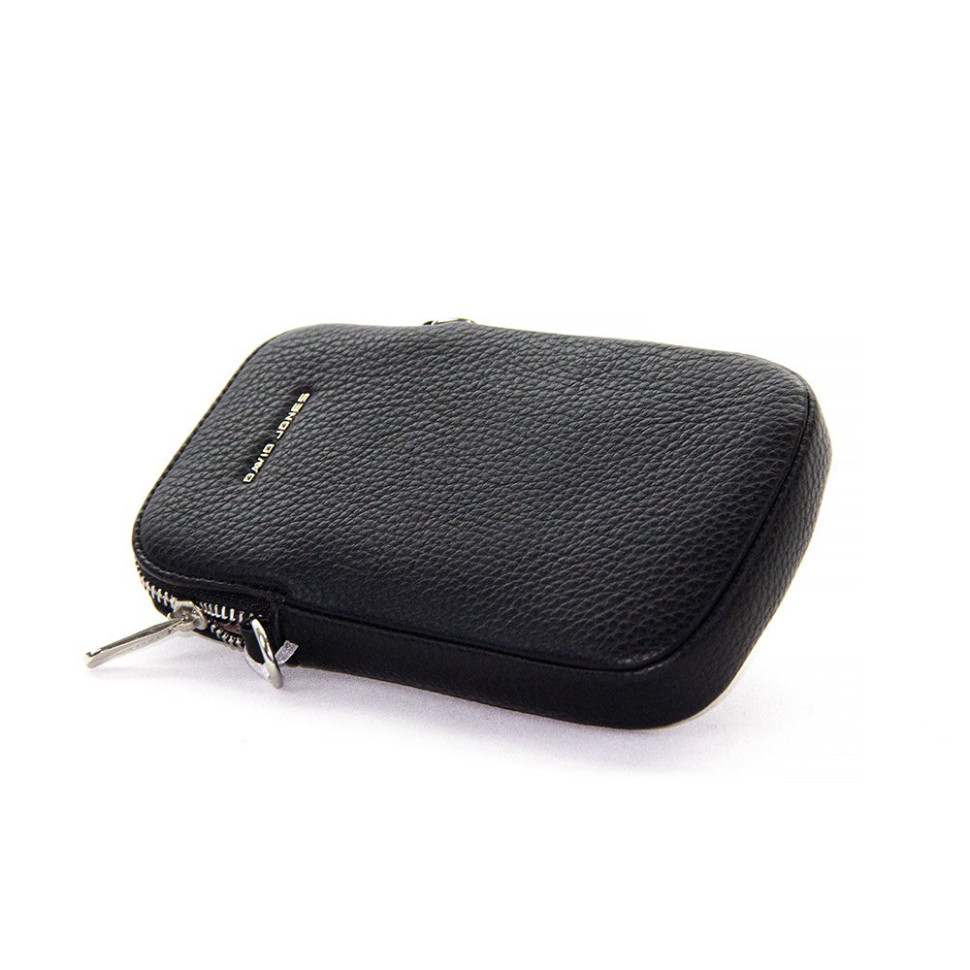 Сумка женская David Jones 6937-1С bordeaux