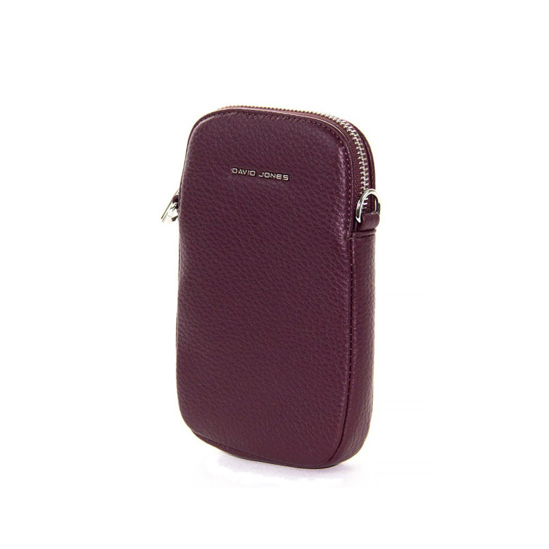 Сумка женская David Jones 6937-1С bordeaux Сумка женская David Jones 6937-1С bordeaux