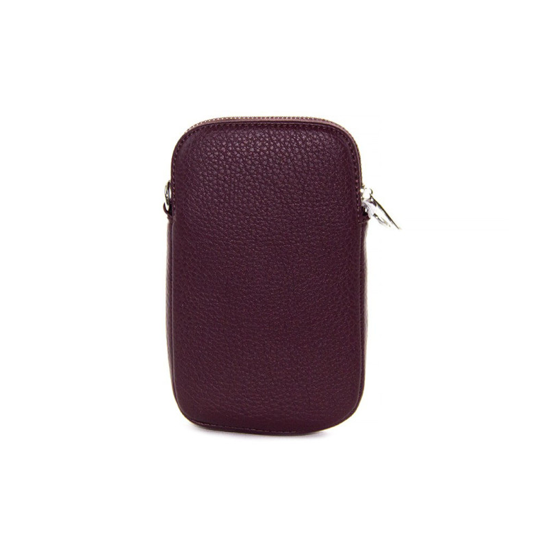 Сумка женская David Jones 6937-1С bordeaux Сумка женская David Jones 6937-1С bordeaux