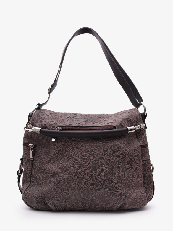 Сумка женская итальянская Roberta Firenze 162 sissi смог