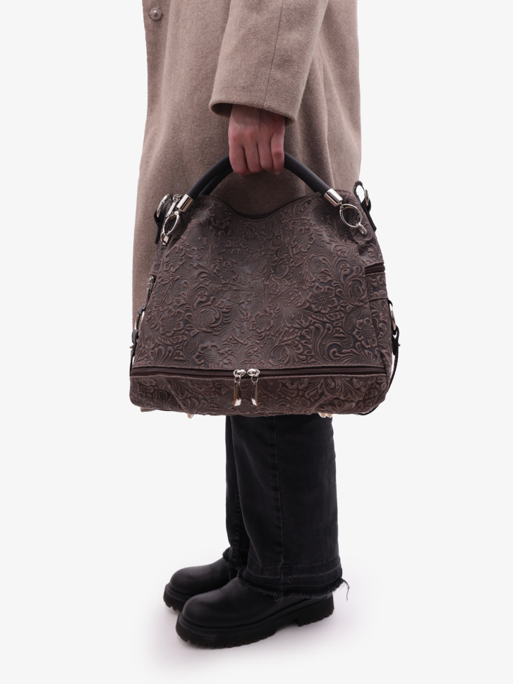 Сумка женская итальянская Roberta Firenze 162 sissi смог