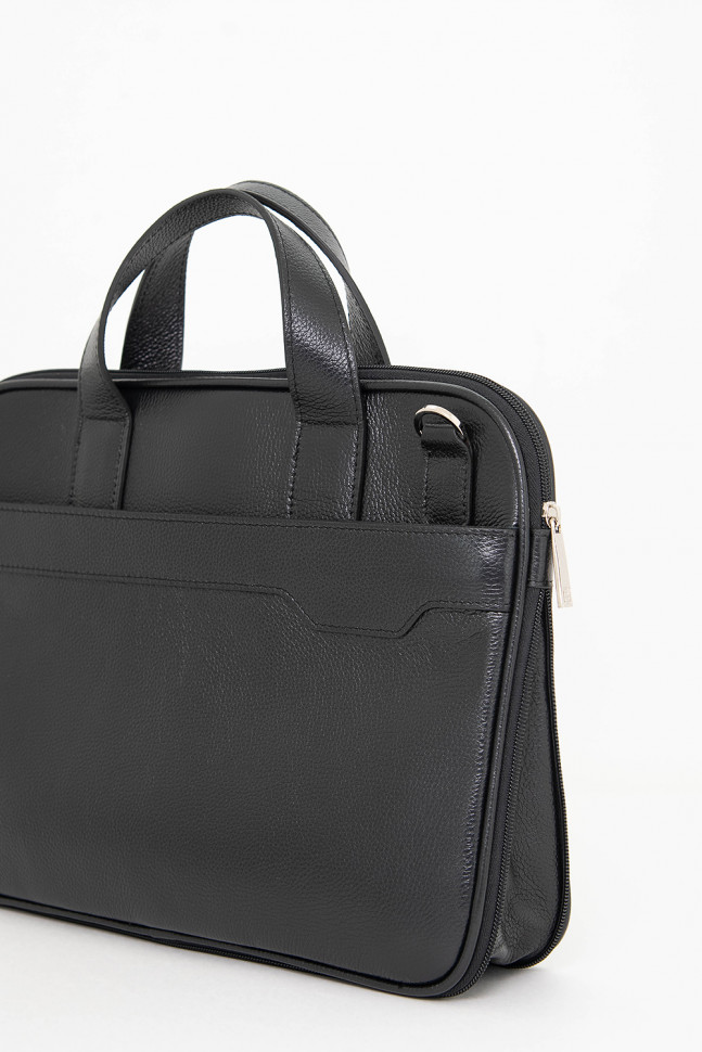 Сумка "unisex" Protege Ц-597 черный флотер Сумка "unisex" Protege Ц-597 черный флотер