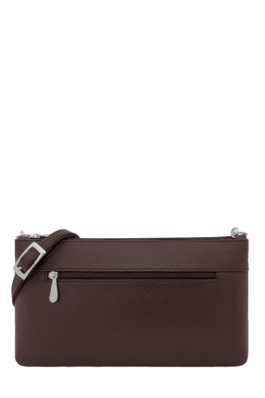 Сумка женская Protege, ДС-251-99 "Совята №2" мокко Сумка женская Protege, ДС-251-99 "Совята №2" мокко