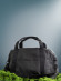 Сумка дорожная David Jones 7709 black 