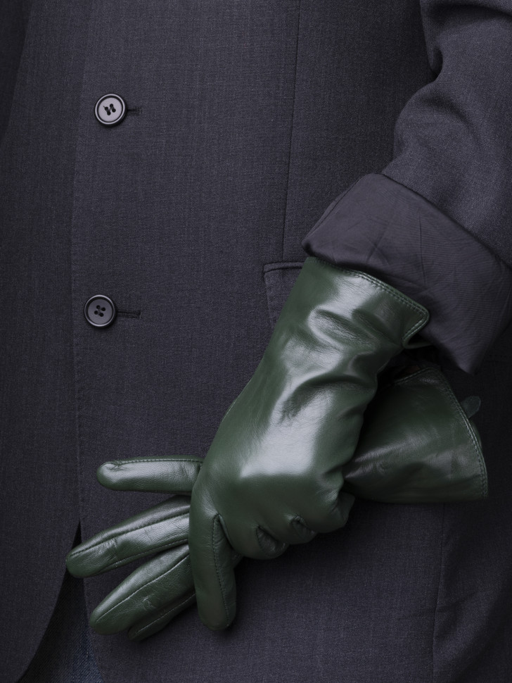 Перчатки женские Farelboss 2145 зеленые Перчатки женские Farelboss 2145 зеленые