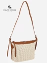 Сумка женская David Jones 8458 Сумка женская David Jones 8458