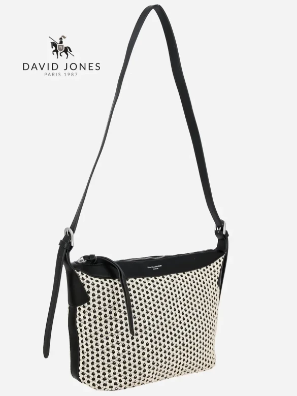 Сумка женская David Jones 8458 Сумка женская David Jones 8458