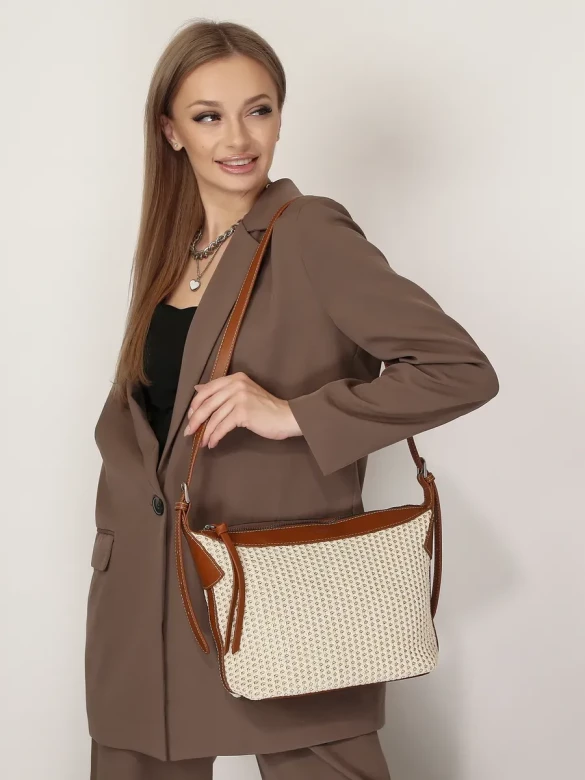 Сумка женская David Jones 8458 Сумка женская David Jones 8458