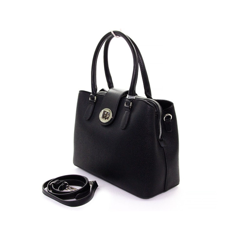 Сумка женская David Jones 6984 black