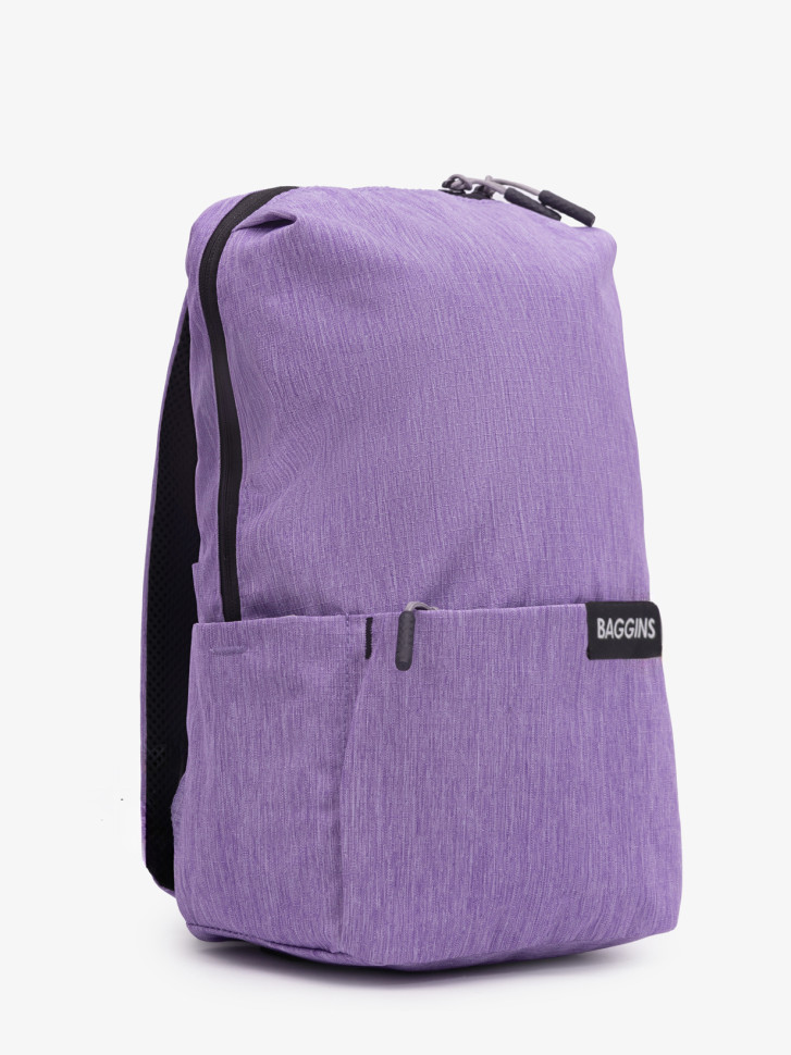 Рюкзак Baggins 621 фиолетовый