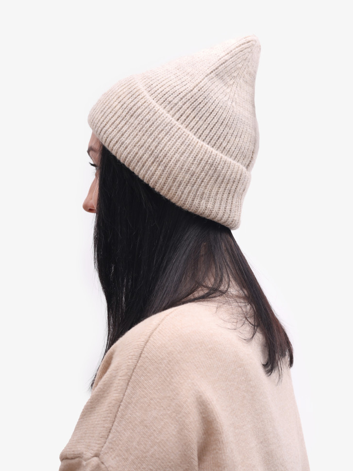 Шапка Stigler 27-304 жемчужная Шапка Stigler 27-304 жемчужная