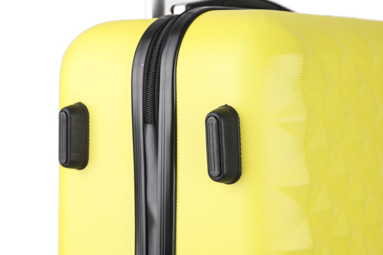 Чемодан L'Case Phatthaya Чемодан L'Case Phatthaya