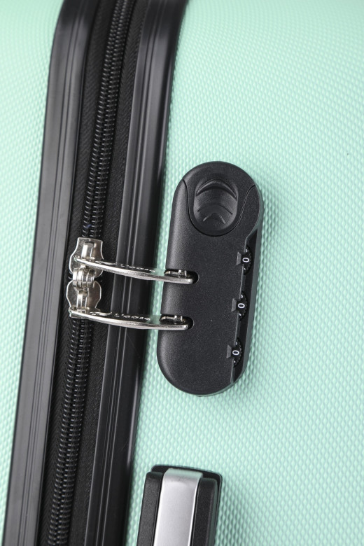 Чемодан L'Case Phatthaya Чемодан L'Case Phatthaya