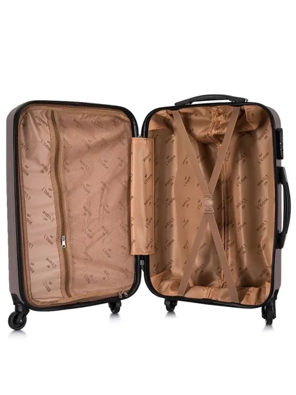 Чемодан L'Case Phatthaya Чемодан L'Case Phatthaya