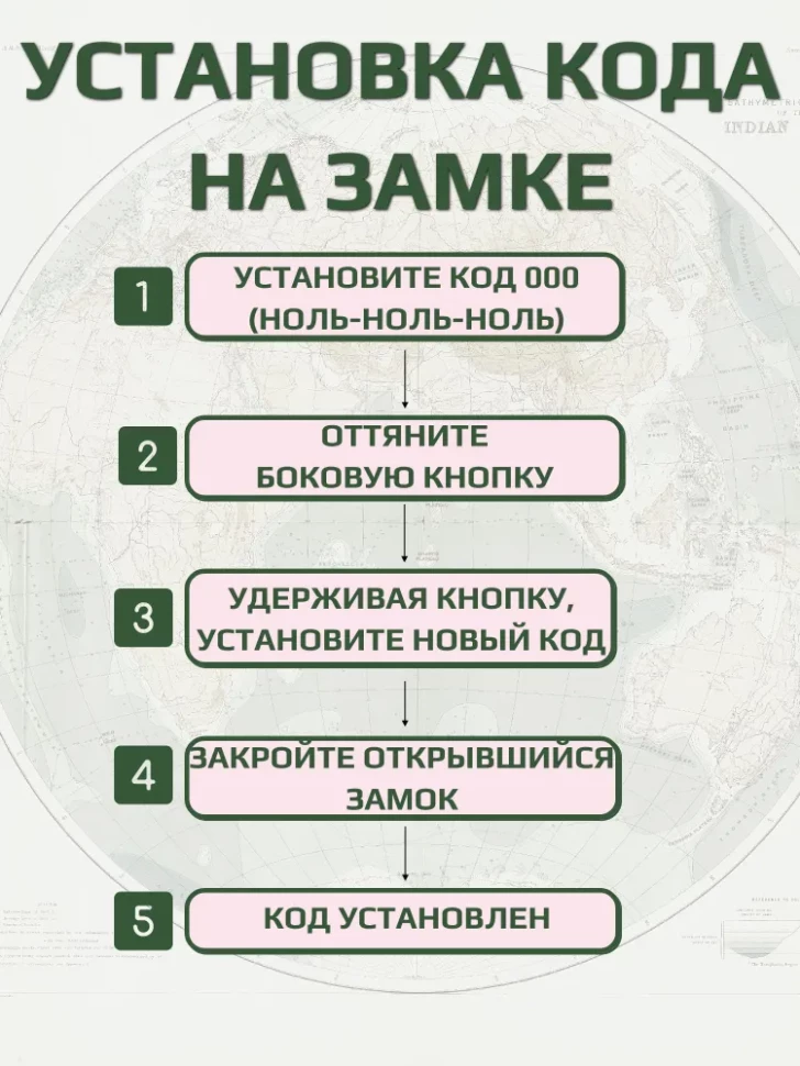Чемодан L'Case Phatthaya Чемодан L'Case Phatthaya