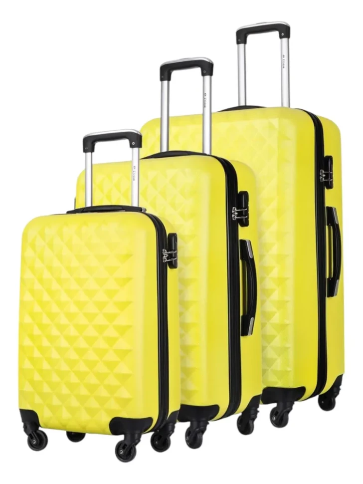 Чемодан L'Case Phatthaya Чемодан L'Case Phatthaya