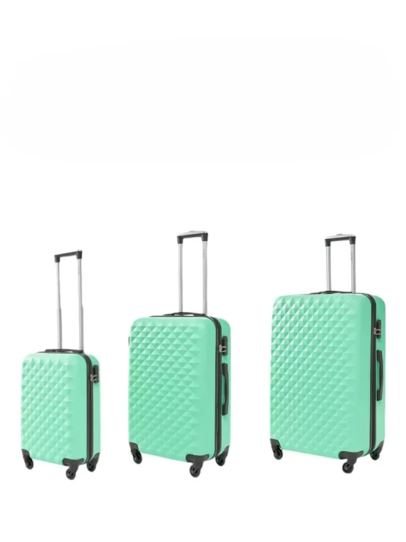 Чемодан L'Case Phatthaya Чемодан L'Case Phatthaya