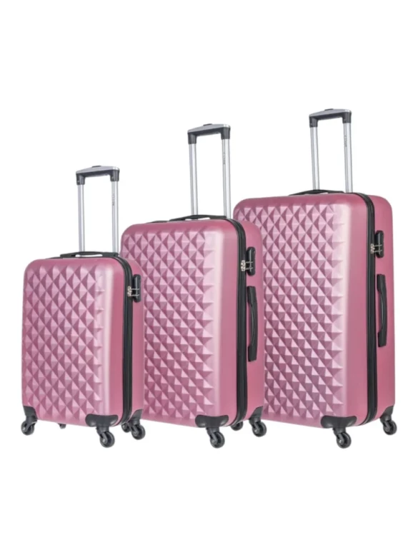 Чемодан L'Case Phatthaya Чемодан L'Case Phatthaya