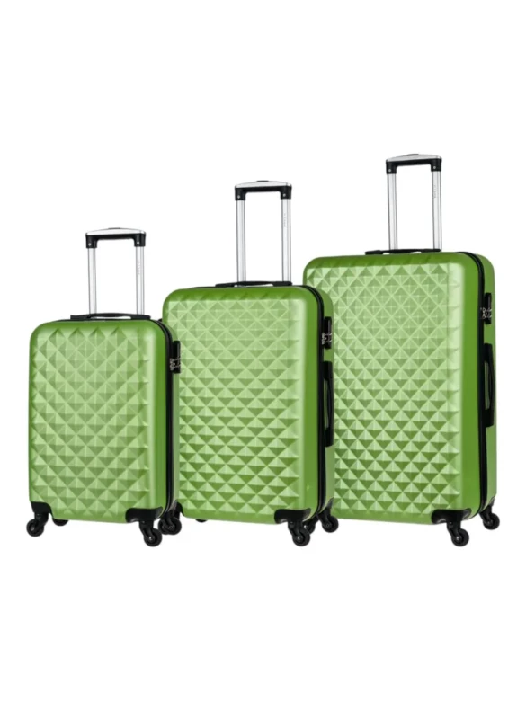 Чемодан L'Case Phatthaya Чемодан L'Case Phatthaya