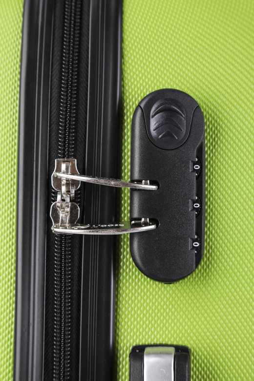 Чемодан L'Case Phatthaya Чемодан L'Case Phatthaya