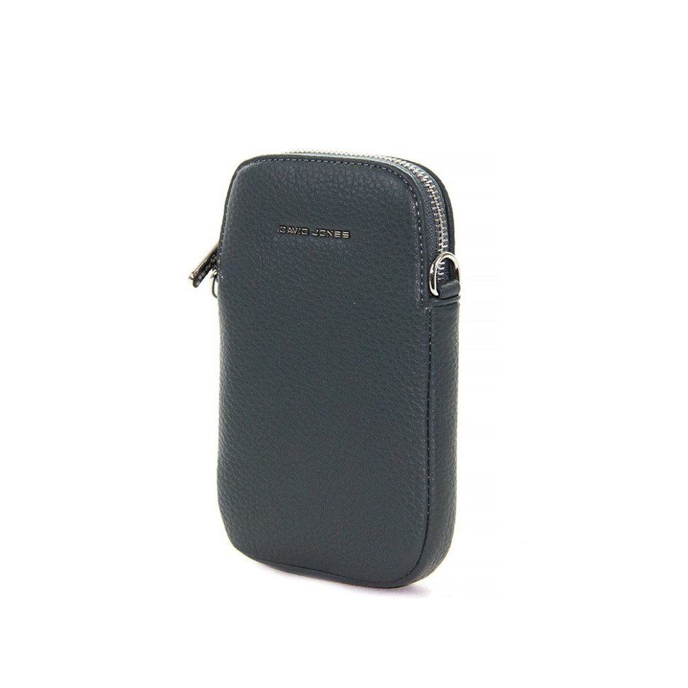 Сумка женская David Jones 6937-1С d.green