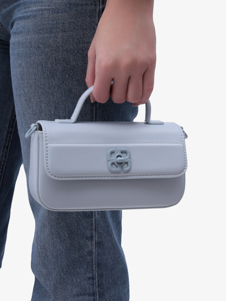 Сумка женская David Jones 7385 black Сумка женская David Jones 7385 black