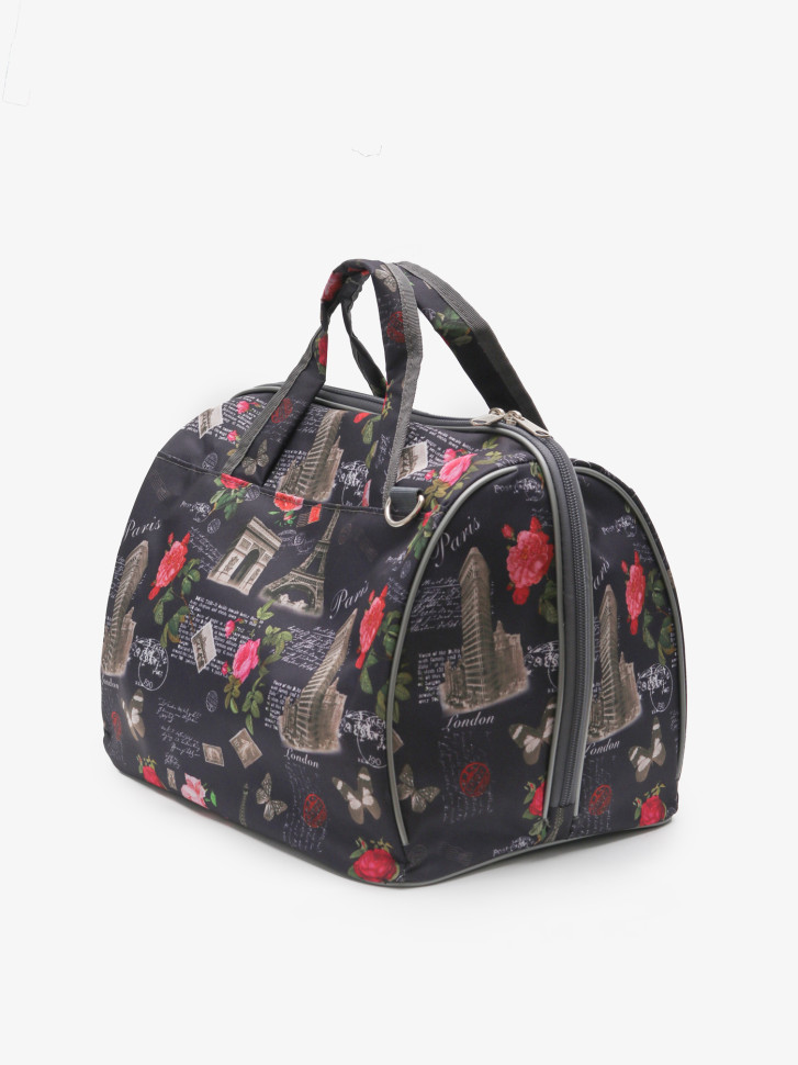 Сумка дорожная Voyage 104 ручная кладь Победа Париж