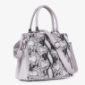 Сумка Gilda Tohetti, MDQ63683 светло-серая