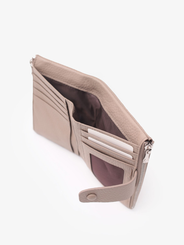 Портмоне женское Cossroll 2201-9960-5 white