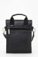 Сумка мужская Protege Ц-598 чёрный флотер Сумка мужская Protege Ц-598 чёрный флотер